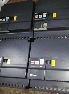 [议价]众辰15kw变频器z2400-15g185p调速器zon