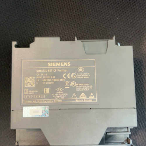 【议价】6ES7342-5DA03-0XE0