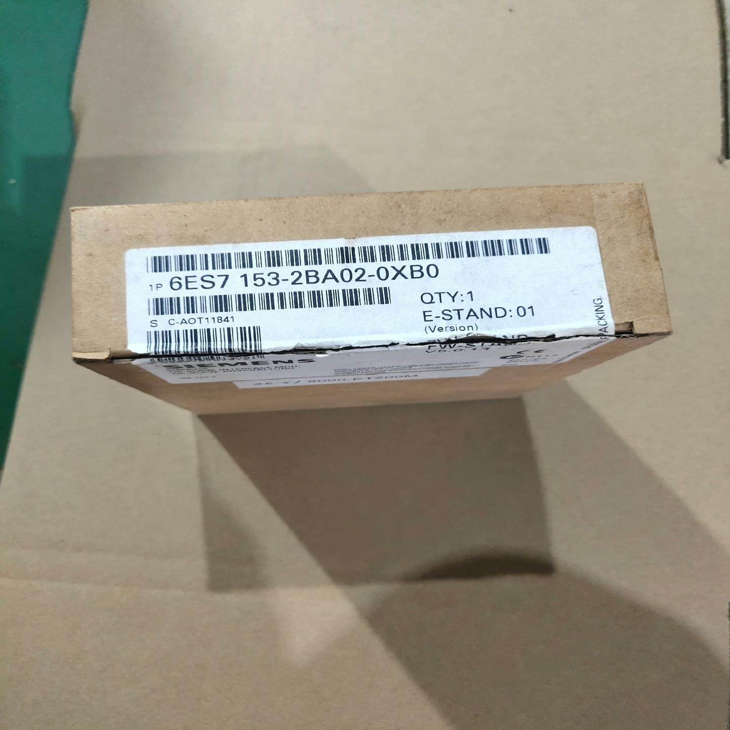 【议价】6ES7153－2BA02－0XB0实物图拍摄功能包好需