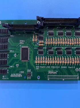 【议价】POWER-L PDB14064 IO扩展卡 功能完