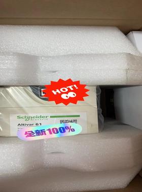 【议价】ATV61HD30N4ZATV61HD18N4ZATV6