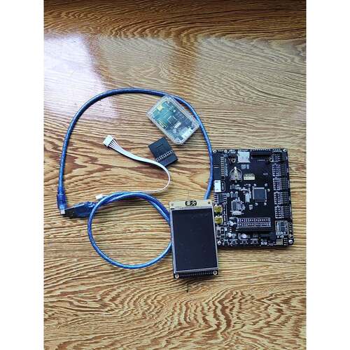 【议价】野火秉火mini STM32开发板，和野火指南者一样，功能完