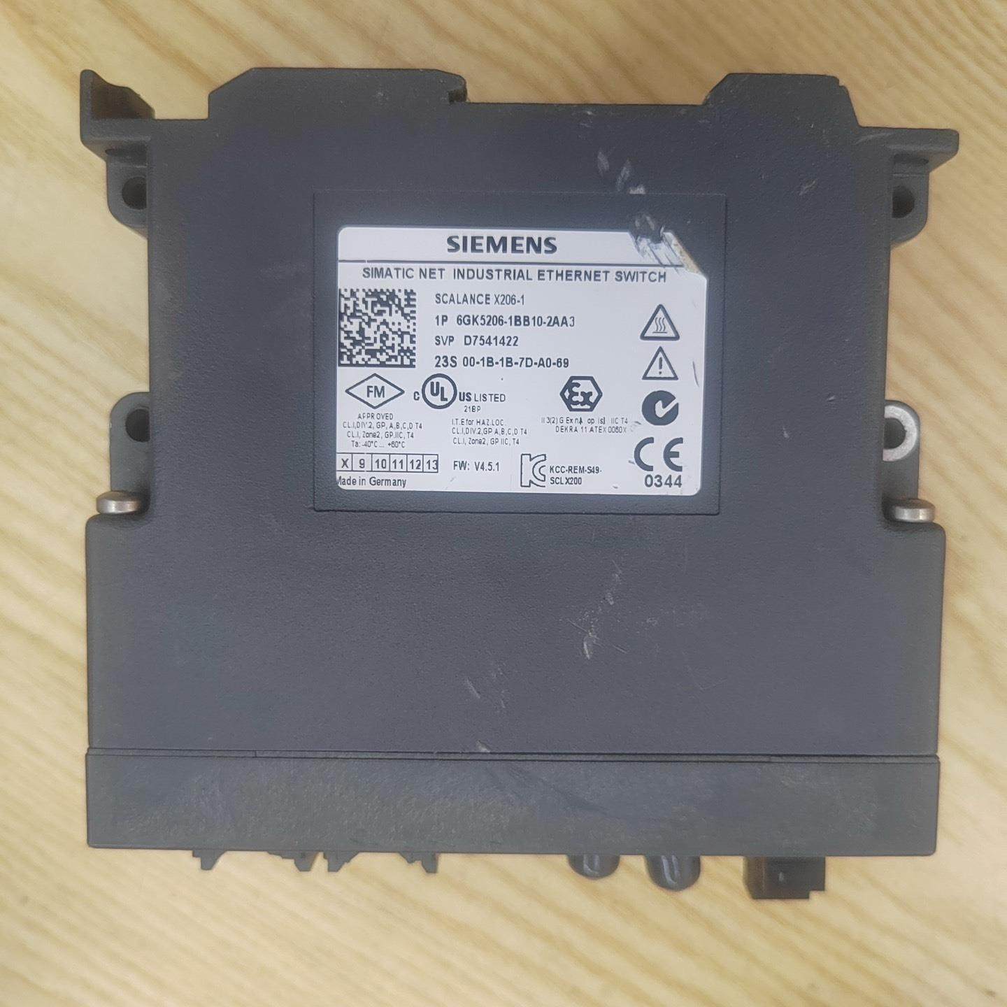 【议价】6GK5206-1BB10-2AA3