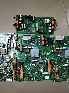 【议价】PE整流器控制卡TLU-GSQ341-BS(1)