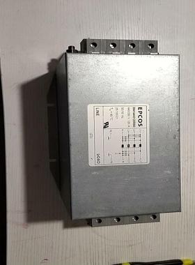 【议价】EPCOSB84143A0080R000德国爱普科斯三相