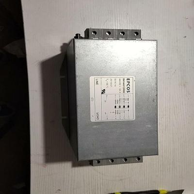 【议价】EPCOSB84143A0080R000德国爱普科斯三相