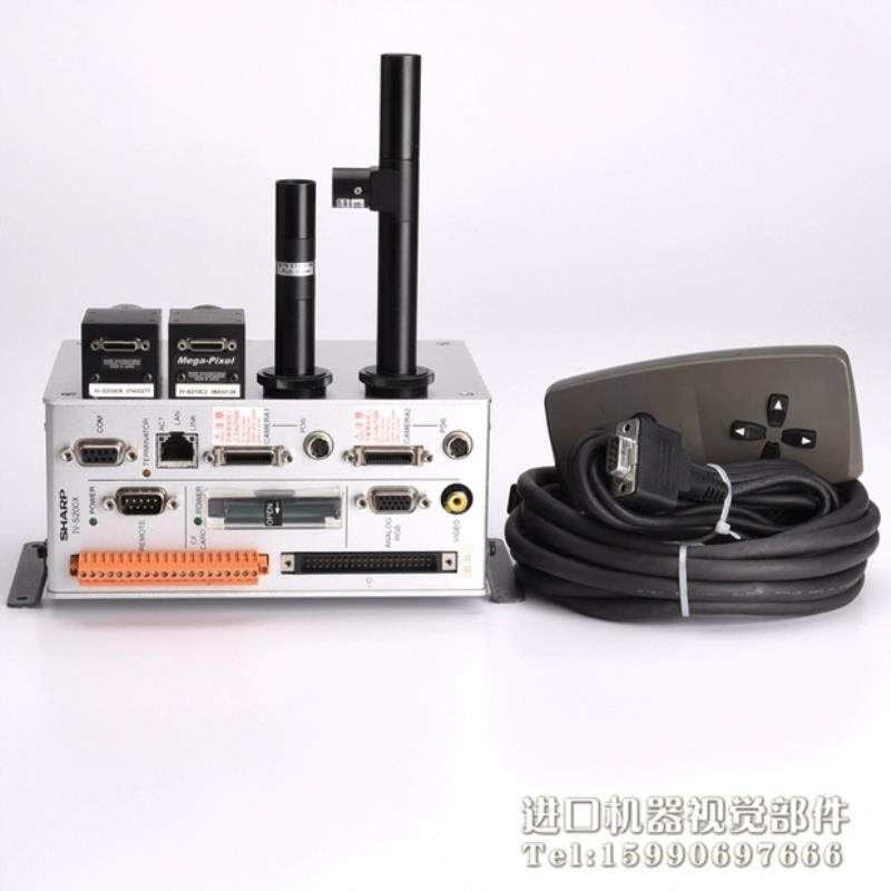 【议价】SHARP IV-S200X  IV-S200C6 IVS2