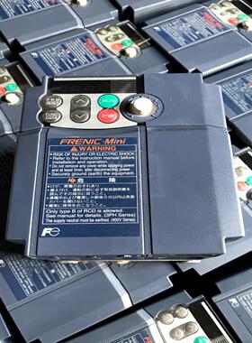 【议价】富士变频器C1SE1S系列散热器铝座075kw15