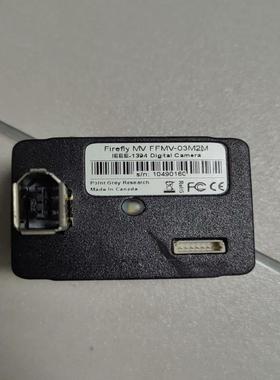 【议价】Point Grey FFMV-02M