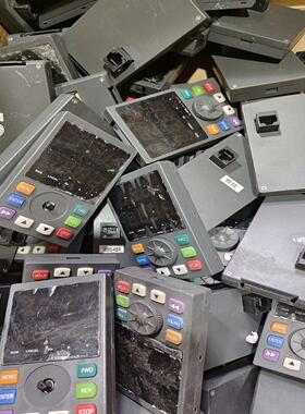 【议价】源信变频器面板拆机包好成色如图YX3000YX9000