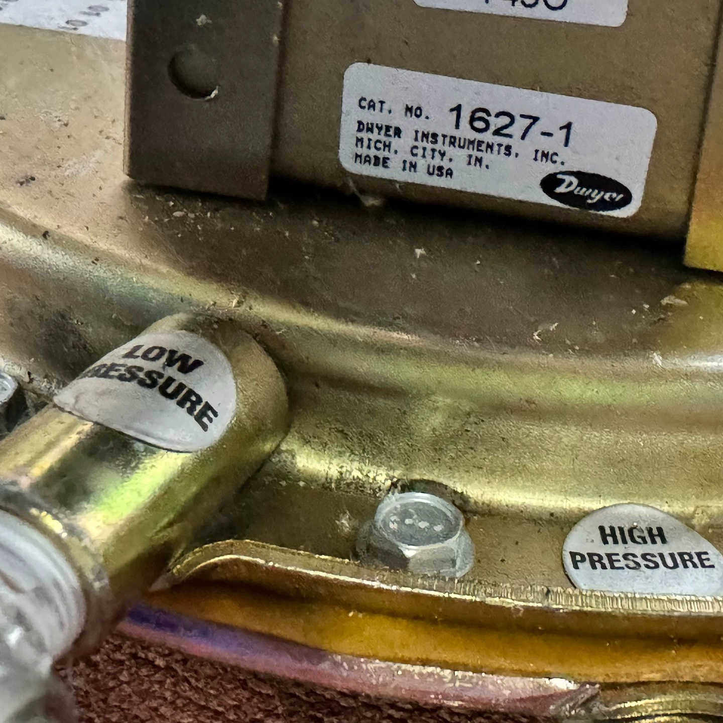 【议价】Dwyer感应器 axcelis lean