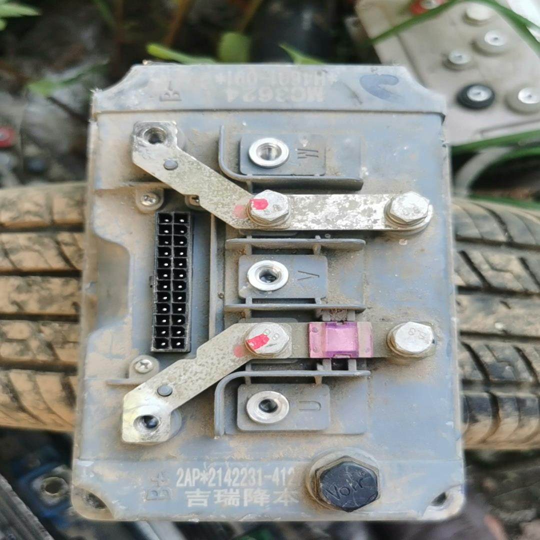 【议价】吉瑞降本控制器3624控制器