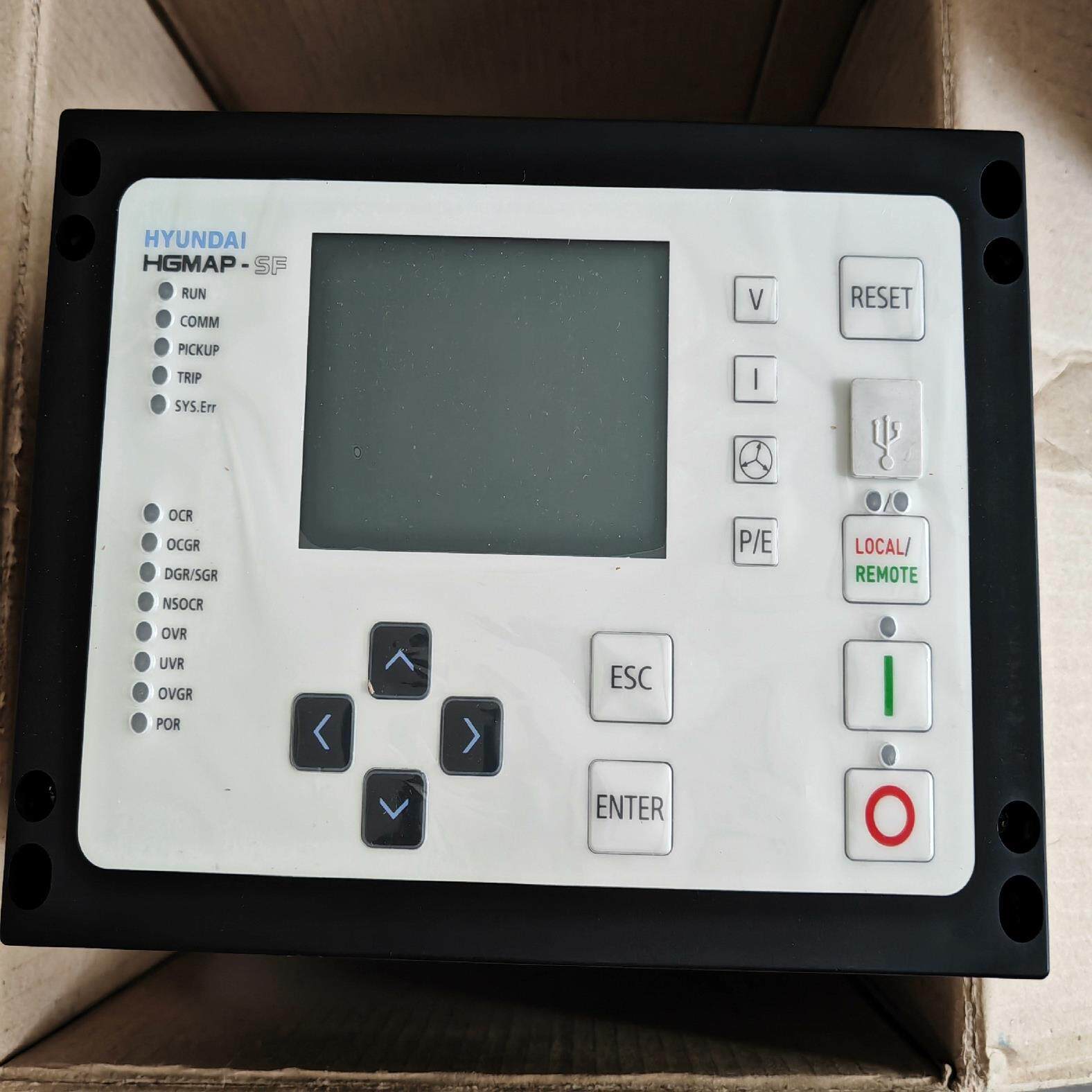 【议价】HYUNDAI HGMAP-SF 控制器全新原厂件议价