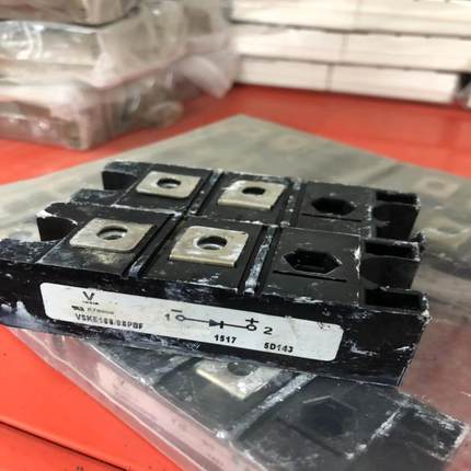 [议价]VSKE16608PBF拆机漂亮