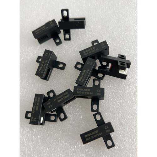 【议价】BGE-3Y-N13-E4德尔兹DEUZE槽型光电，全新实图