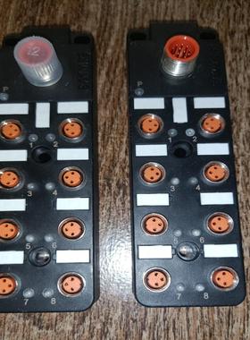 【议价】BAYMRS 集线器 M8x8D8M8-3S-PNP-M1