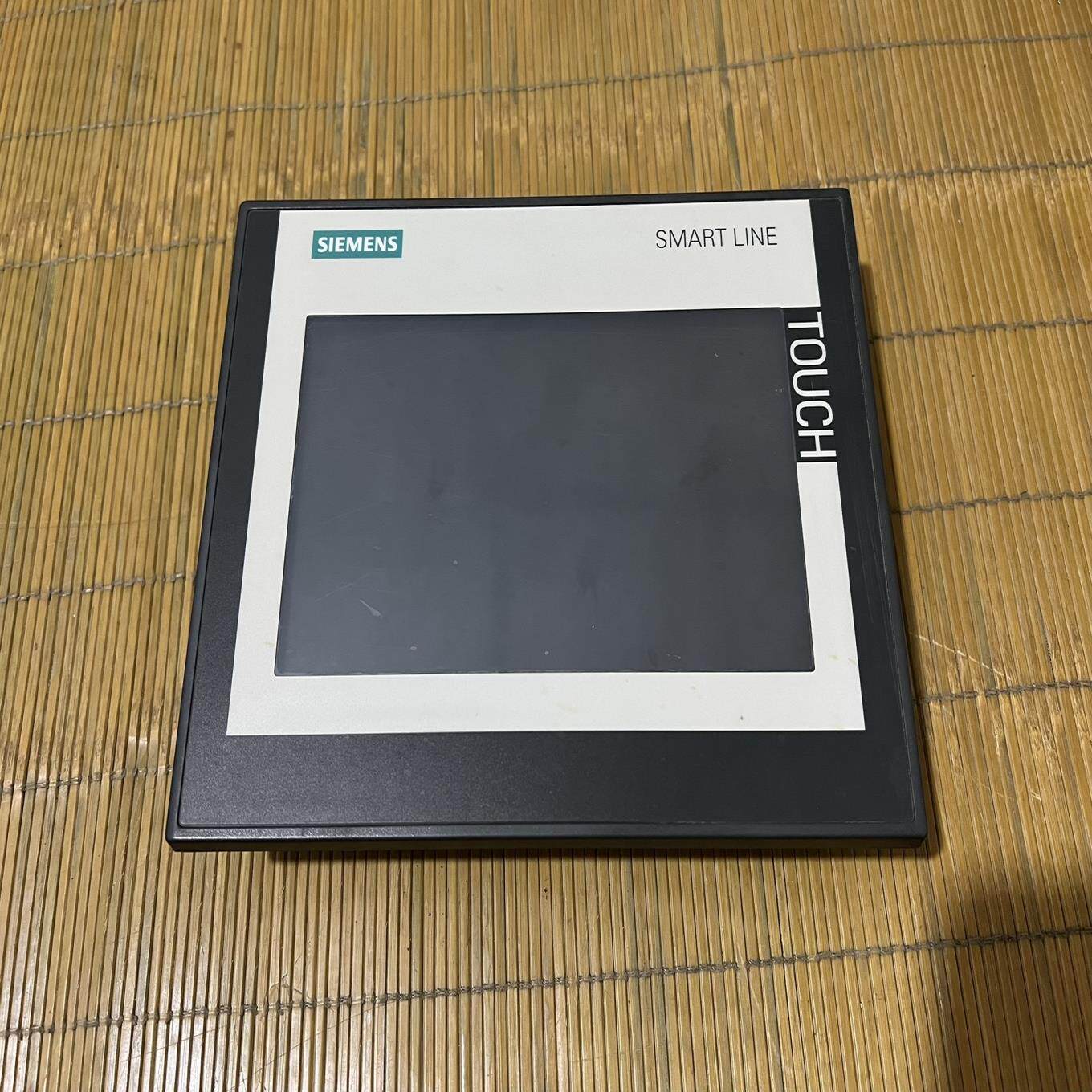 【议价】西门子触摸屏648-0CC11-3AX0拆机1台