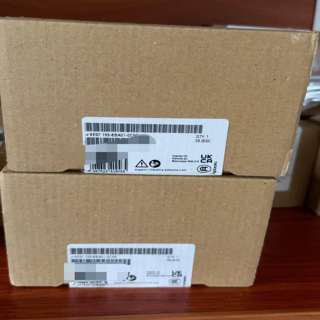 【议价】SIEMENS西门子6ES7155-6BA01-0CN0