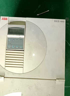 【议价】ABB变频器DCS400系列，型号DCS401.0090 R