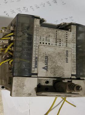 【议价】DVP20EH00R2