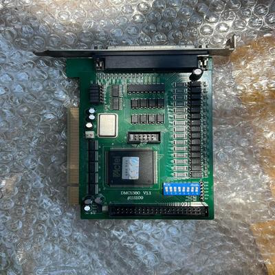 【议价】雷赛DMC1380 V11 三轴经济型点位运动控制卡DMC