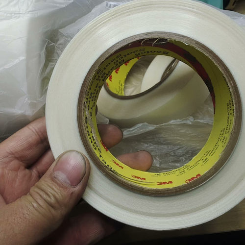 【议价】原装正品3M5423超高分子量聚乙烯单面保护胶带耐磨擦防刮