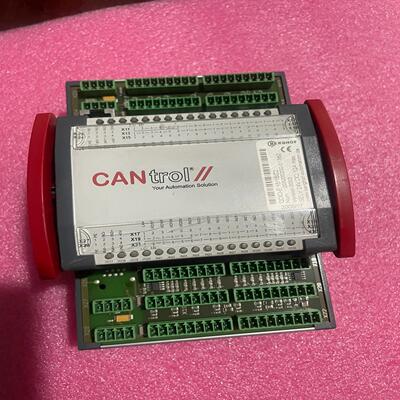 [议价]贝格霍夫 berghof qdio - e 1616模块