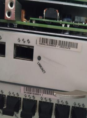 【议价】华为拆机Ne5000e Cr52E4XXMLPU 10*G