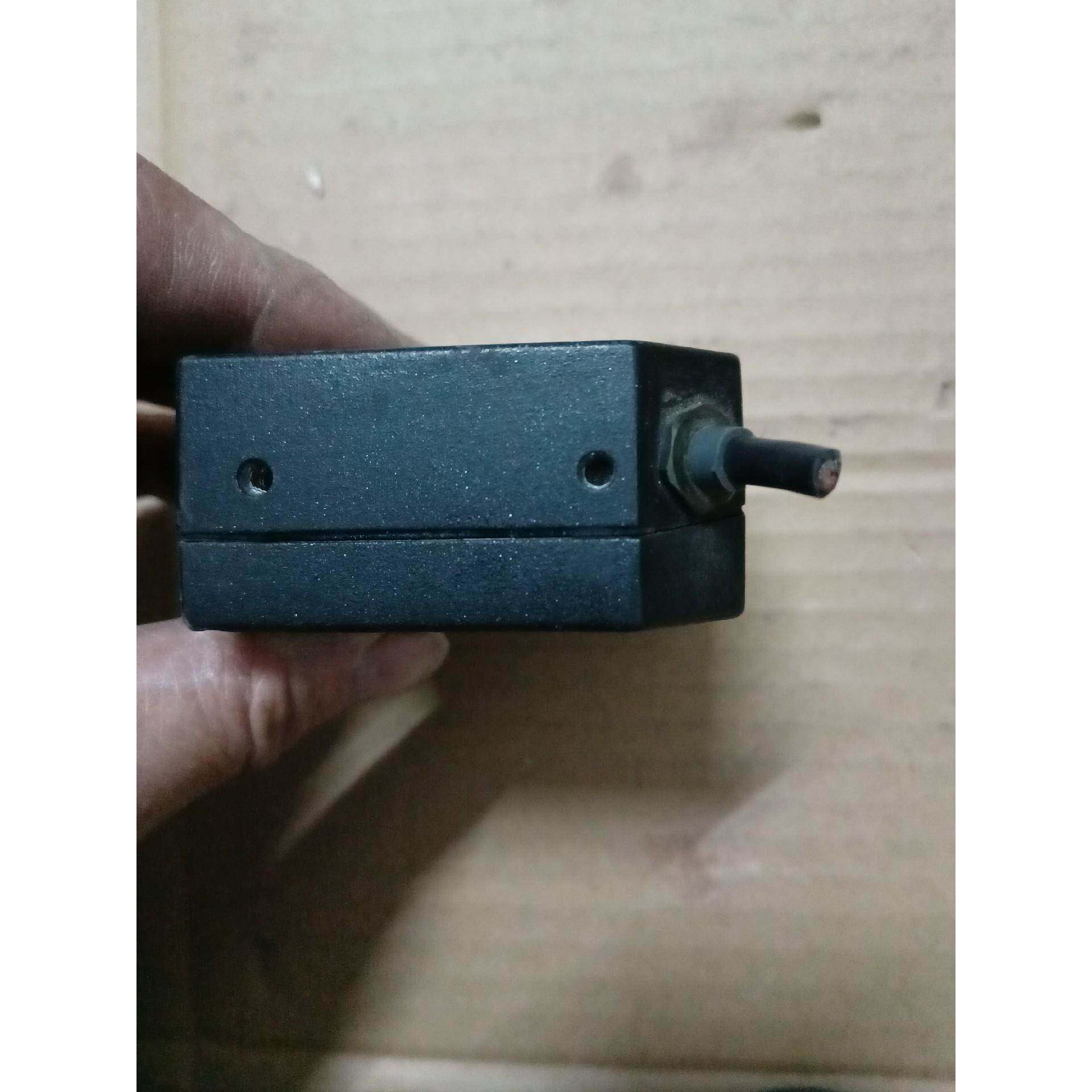 【议价】得利捷 DS2100A 激光条码阅读器，二手 ，成色如图，连