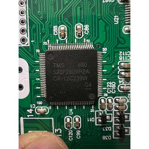 【议价】TMS320F2809PZA数量5个，打包价600元
