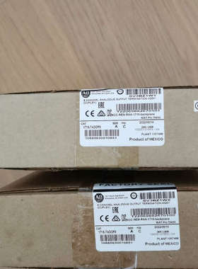 【议价】AB罗克韦尔1715-TADOF8