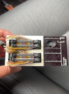 【议价】三菱PLCFX3UC－64MTD图片实拍成色新900