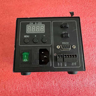 议价 PDV120W 光源控制器FG 功 实物拍摄