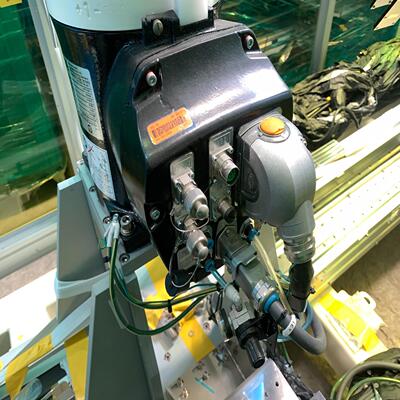 【议价】库卡KR10R1100sixx成色漂亮