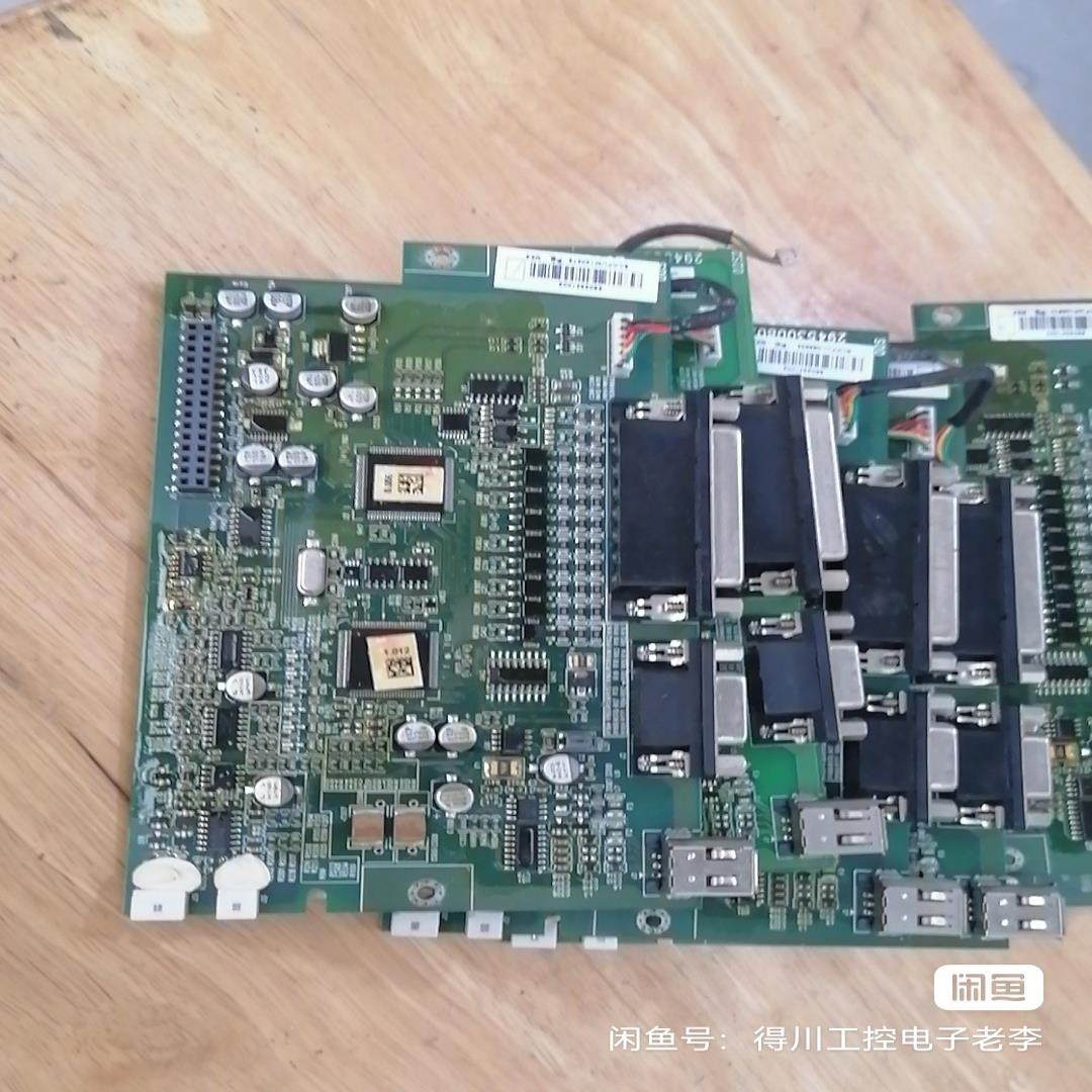 【议价】台达B2 CPU板 100—1500W 功能包好 提供质保