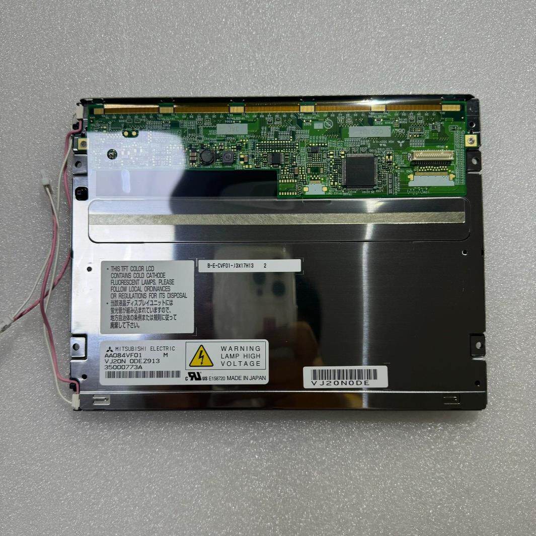 【议价】三菱84寸AA084VE01AA084VF01060