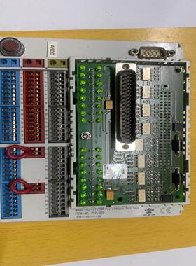 [议价]500元包邮万可模块wago-io-system 75