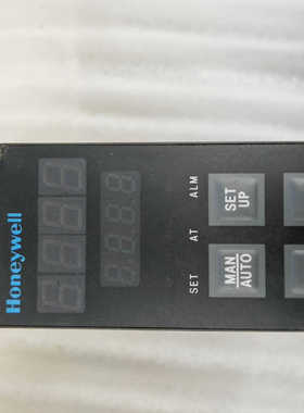 【议价】霍尼韦尔 UDC1500  霍尼韦尔温控表