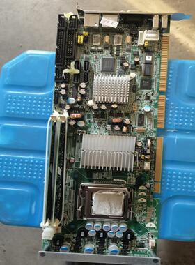 【议价】艾讯SBC81205 REVA4-RC 双网口工业设备工控