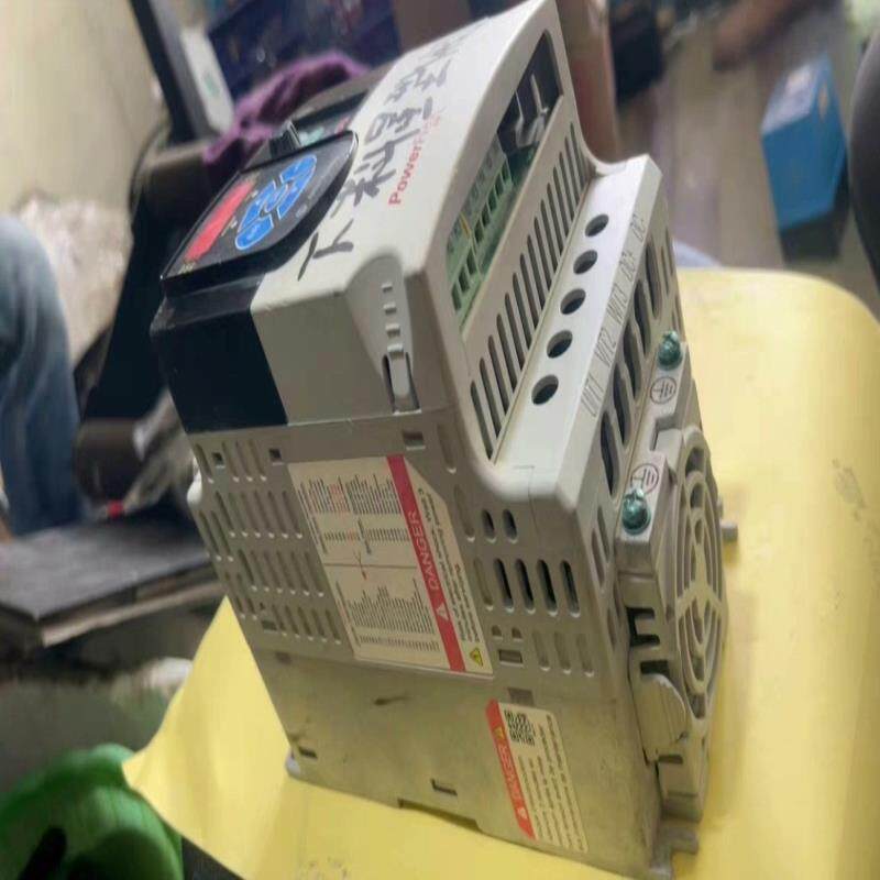 【议价】AB罗克韦尔变频器22F-D6P0N10322KW3