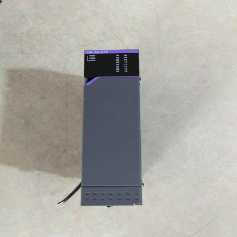 【议价】UNIQUE模块PLC控制器C3-DIT316 DIT316