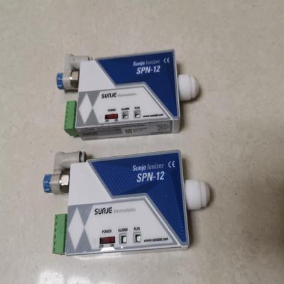 【议价】拆机 SUBJECT SPN-12 韩国静电消除器 成色不错