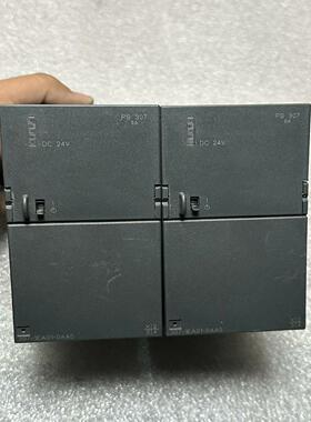 【议价】名称西门子300系列PLC电源模块PS307