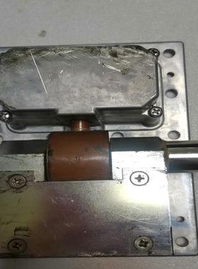 【议价】JRCM1555磁控管二手船拆的品相一般图片实拍由