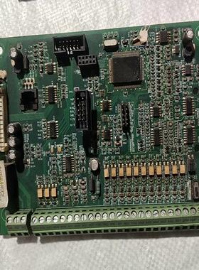 【议价】台达B系列变频器 VFD075B43A主板