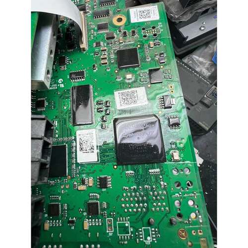 【议价】，EP4CE40F23I7N，拆机现货，售出不退不换。需要的