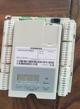 【议价】LME73831A2BC控制器优尼瓦斯拆机 功能正常拆