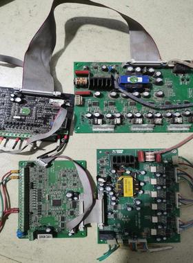 [议价]能士NS2000系列30kw  NS5000系列132kw变