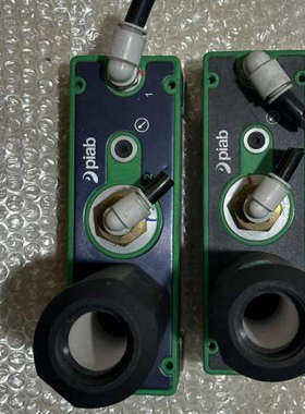 【议价】PIAB派亚博真空发生器真空泵PiCLASSIC Pix2