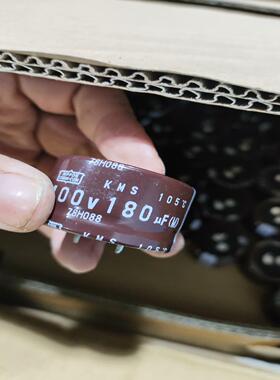 【议价】全新原装正品黑金刚  400V180